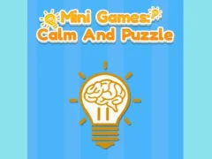 Mini Games: Calm and Puzzle เกมออนไลน์