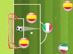 Super Soccer Stars เกมออนไลน์