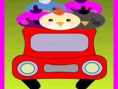 Save the chickens เกมออนไลน์