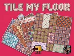 Tile My Floor เกมออนไลน์