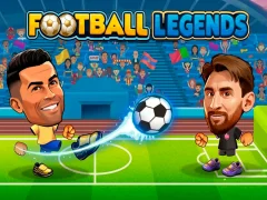 Football Legends 2026 เกมออนไลน์