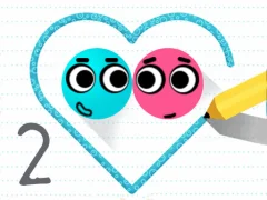Love Balls 2 เกมออนไลน์