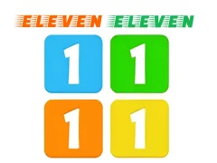 Eleven Eleven เกมออนไลน์