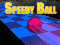 Speedy Ball เกมออนไลน์