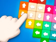 Disassemble the picture: Puzzle! เกมออนไลน์