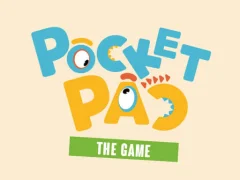 Pocket Pac the Game เกมออนไลน์