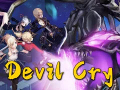 Devil Cry เกมออนไลน์