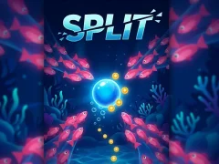 Split เกมออนไลน์