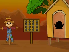 Find the Big Golden Box เกมออนไลน์