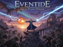 Eventide เกมออนไลน์