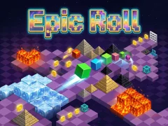 Epic Roll เกมออนไลน์