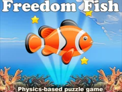 Freedom Fish เกมออนไลน์