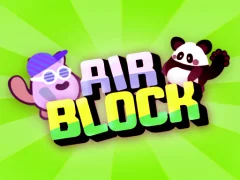 Air Block เกมออนไลน์