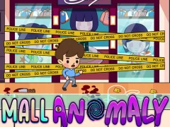 Mall Anomaly เกมออนไลน์