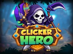 Clicker Hero เกมออนไลน์