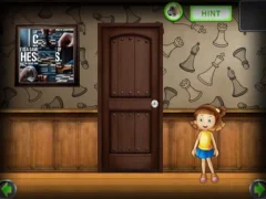 Amgel Kids Room Escape 333 เกมออนไลน์