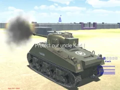 Physics Tank Maker 3.1 เกมออนไลน์