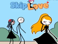 Skip Love เกมออนไลน์