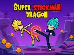 Super Stickman Dragon เกมออนไลน์