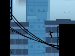 Vector Parkour เกมออนไลน์