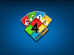Four Colors เกมออนไลน์