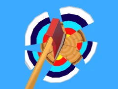 Axe Master เกมออนไลน์