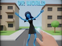 VR World เกมออนไลน์
