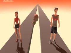 The Life Run เกมออนไลน์