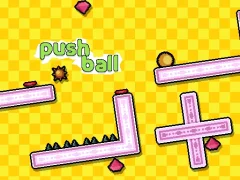 Push Ball เกมออนไลน์