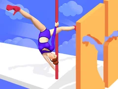 Pole Dance Battle เกมออนไลน์