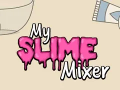 My Slime Mixer เกมออนไลน์
