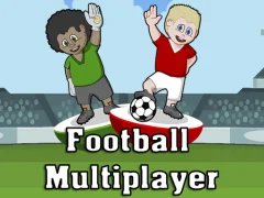 Football Multiplayer เกมออนไลน์