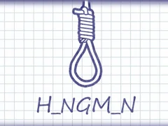 Hangman Plus เกมออนไลน์