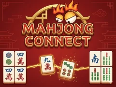 Mah Jong Connect เกมออนไลน์