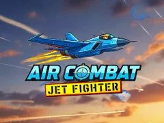 Air Combat: Jet Fighter เกมออนไลน์