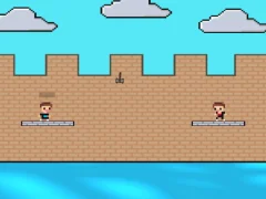 axe castle เกมออนไลน์