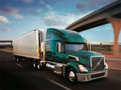 Trucks Slide เกมออนไลน์