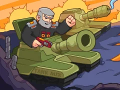 Tank Mix เกมออนไลน์