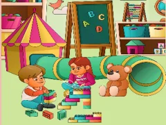 Art Puzzle เกมออนไลน์