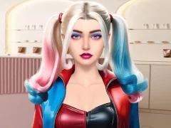 ASMR Makeover & Makeup Studio เกมออนไลน์