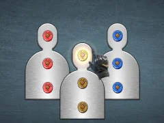 Gun Match Screw เกมออนไลน์
