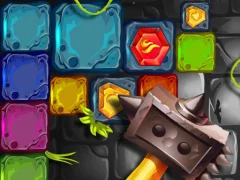Temple Puzzle เกมออนไลน์
