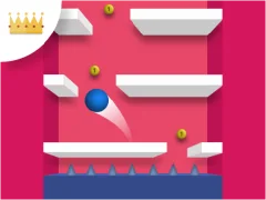 Jump Tower 3D เกมออนไลน์