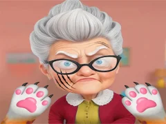 Bad Cat Simulator เกมออนไลน์