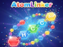 AtomLinker เกมออนไลน์