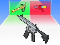 Get a Cool Gun! เกมออนไลน์