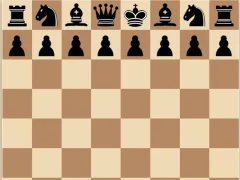 Classic chess เกมออนไลน์