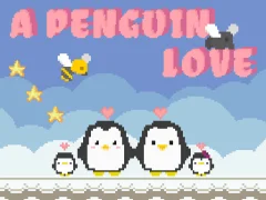 A Penguin Love เกมออนไลน์