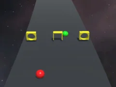 Infinity Run เกมออนไลน์