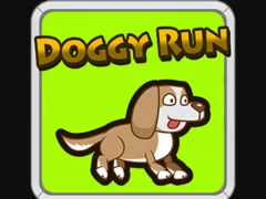 Doggy Run เกมออนไลน์